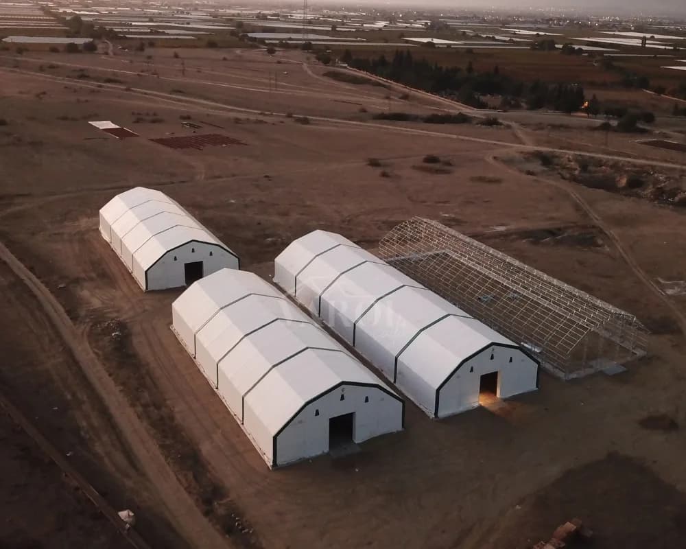 warehouse