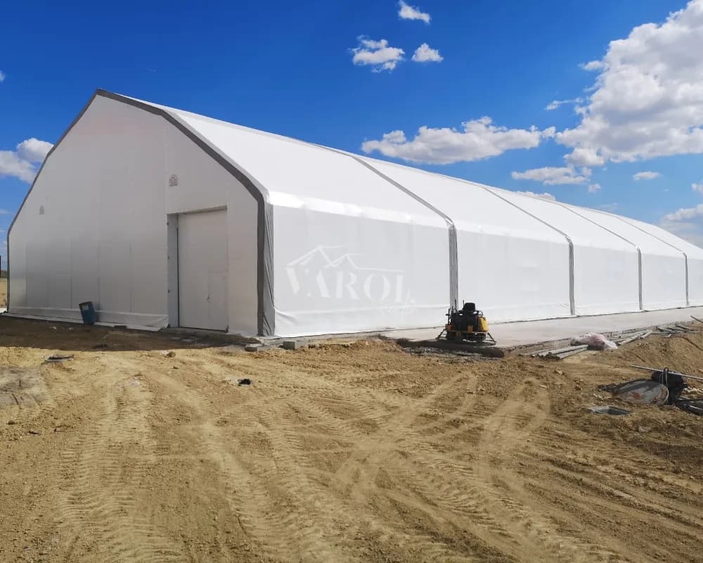 warehouse