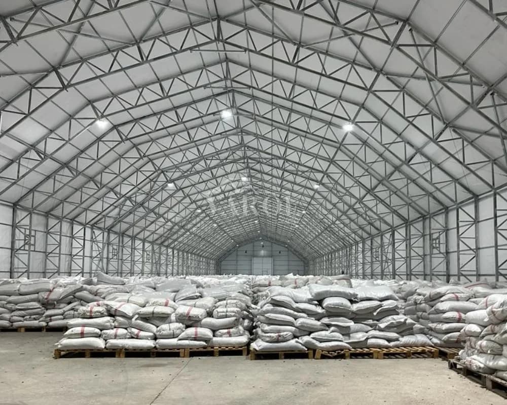 warehouse
