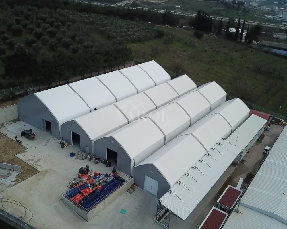 warehouse