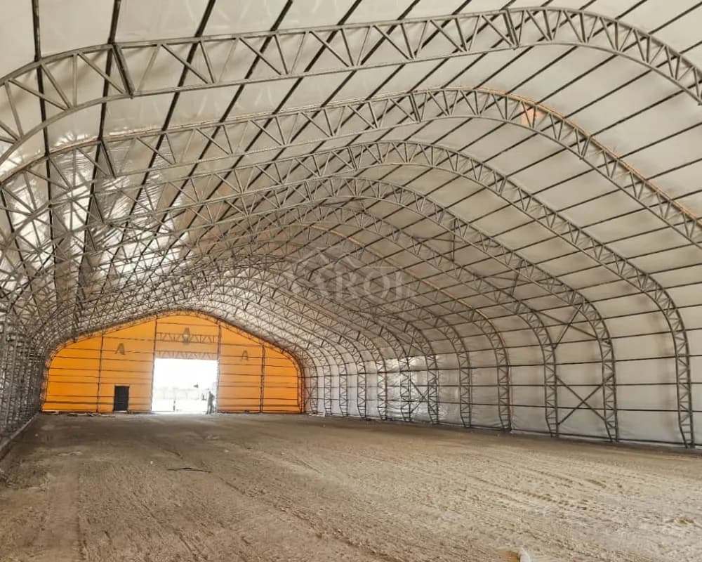 warehouse