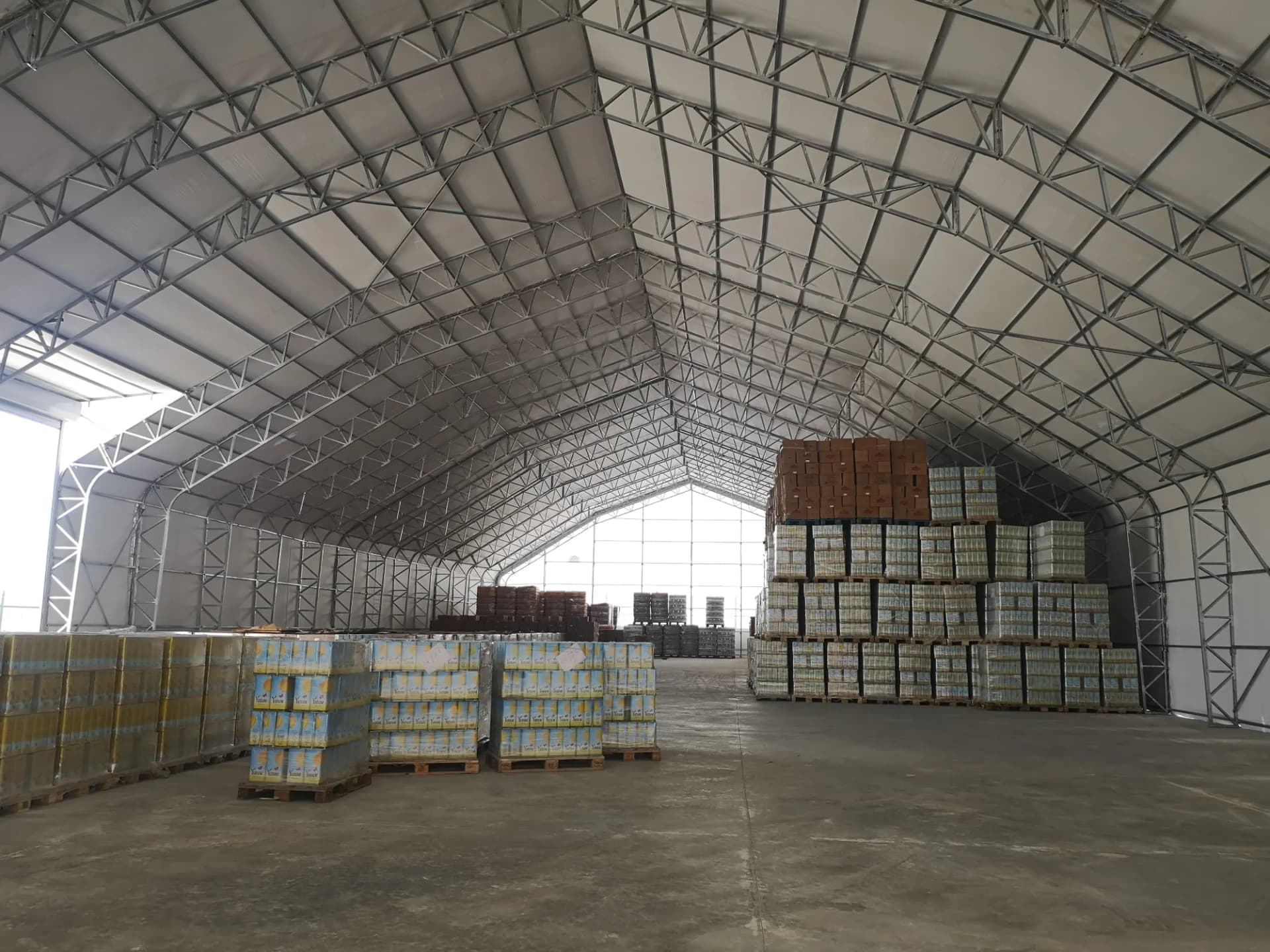 Food Storage
