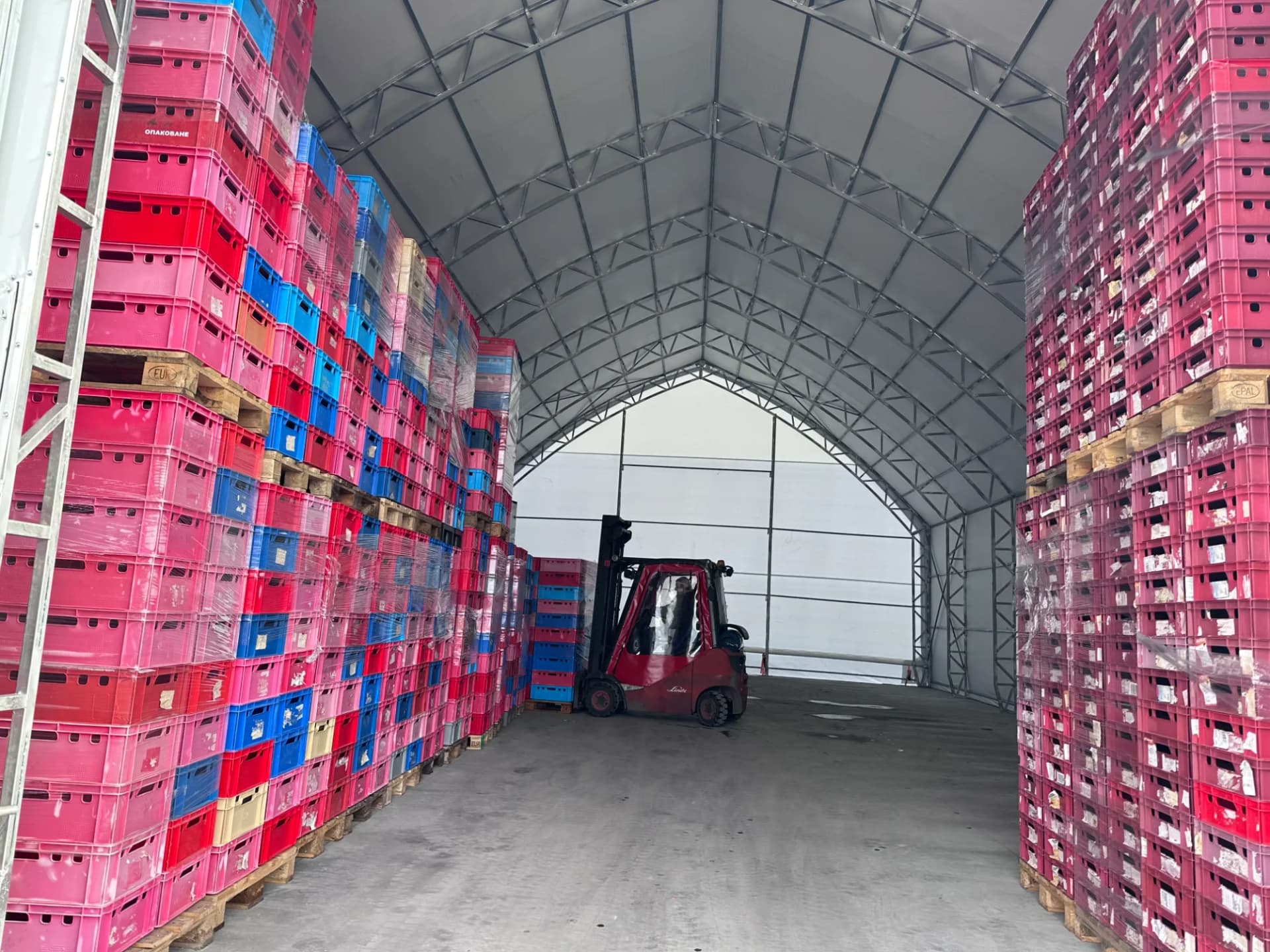 Food Storage