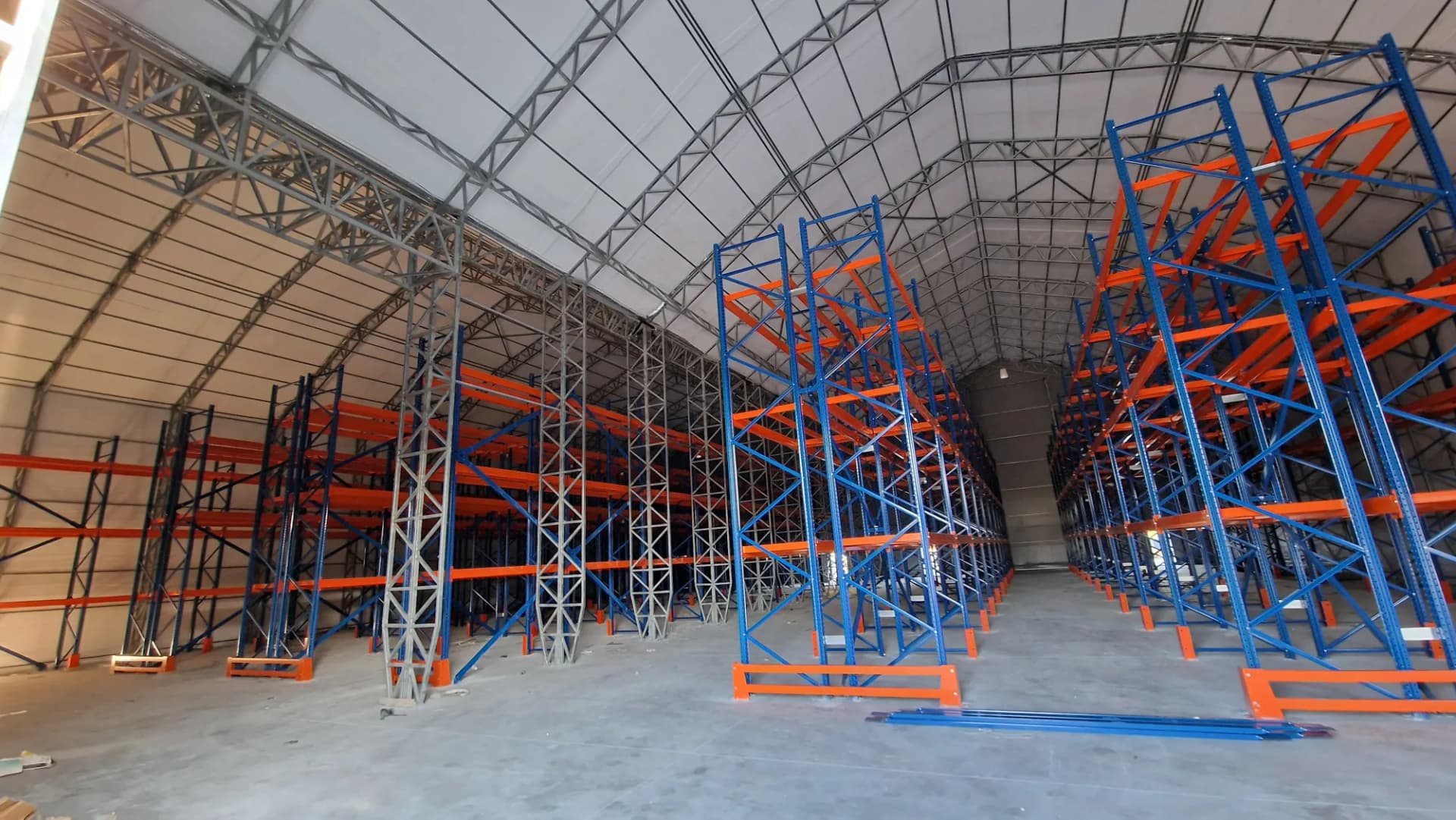 Food Storage