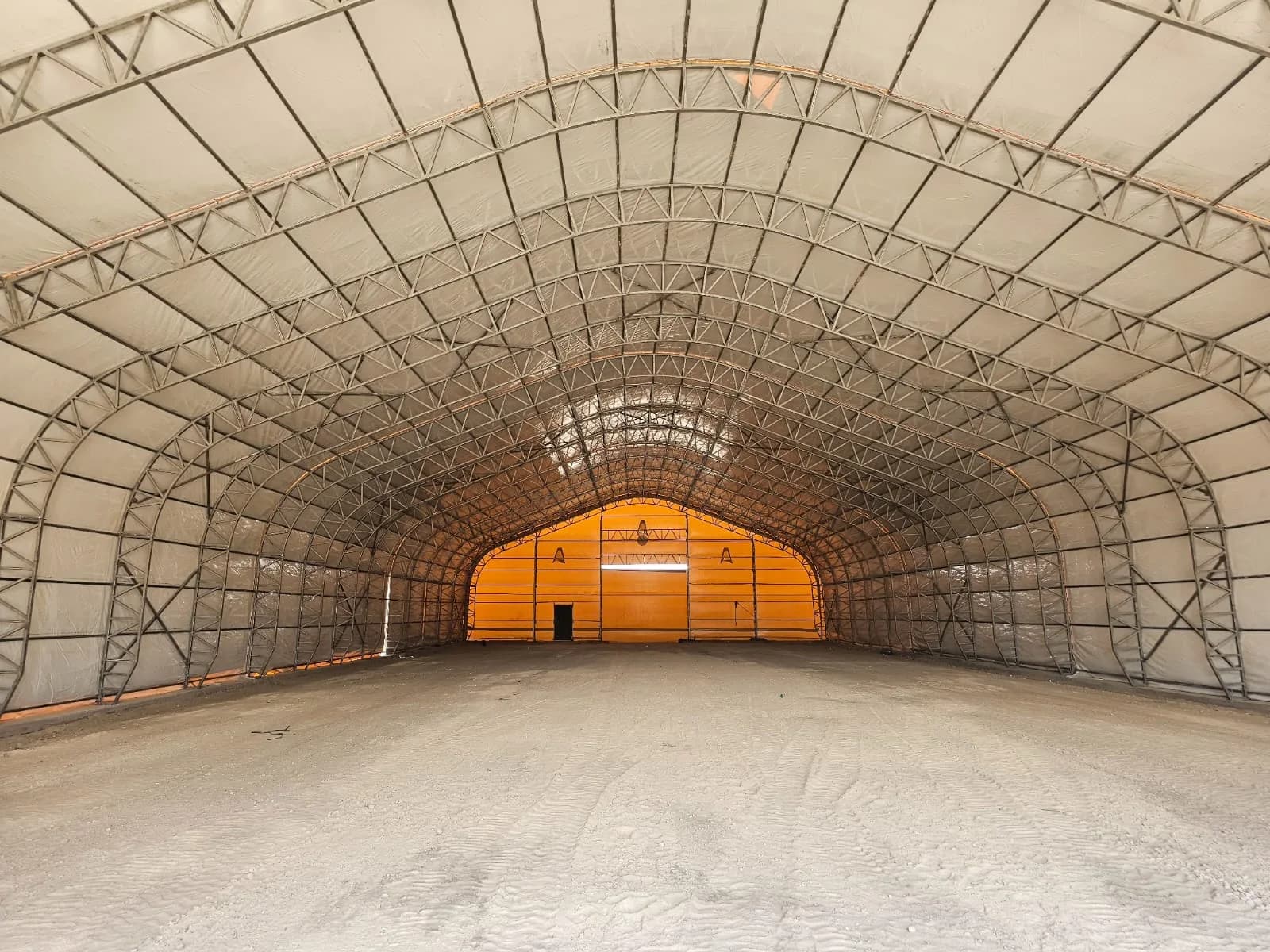 Food Storage