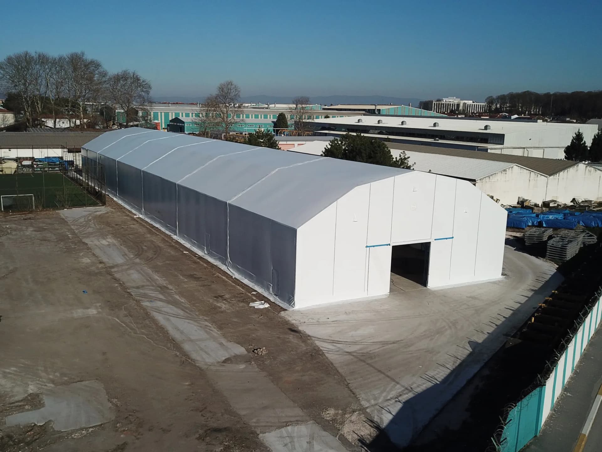 Food Storage