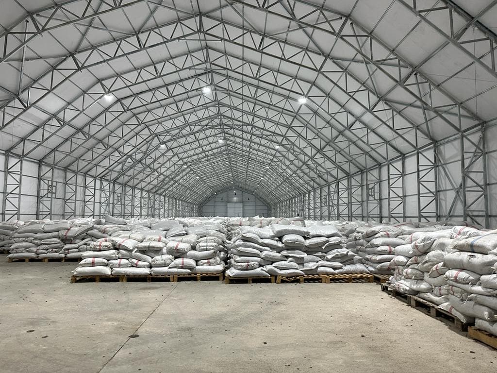 Food Storage