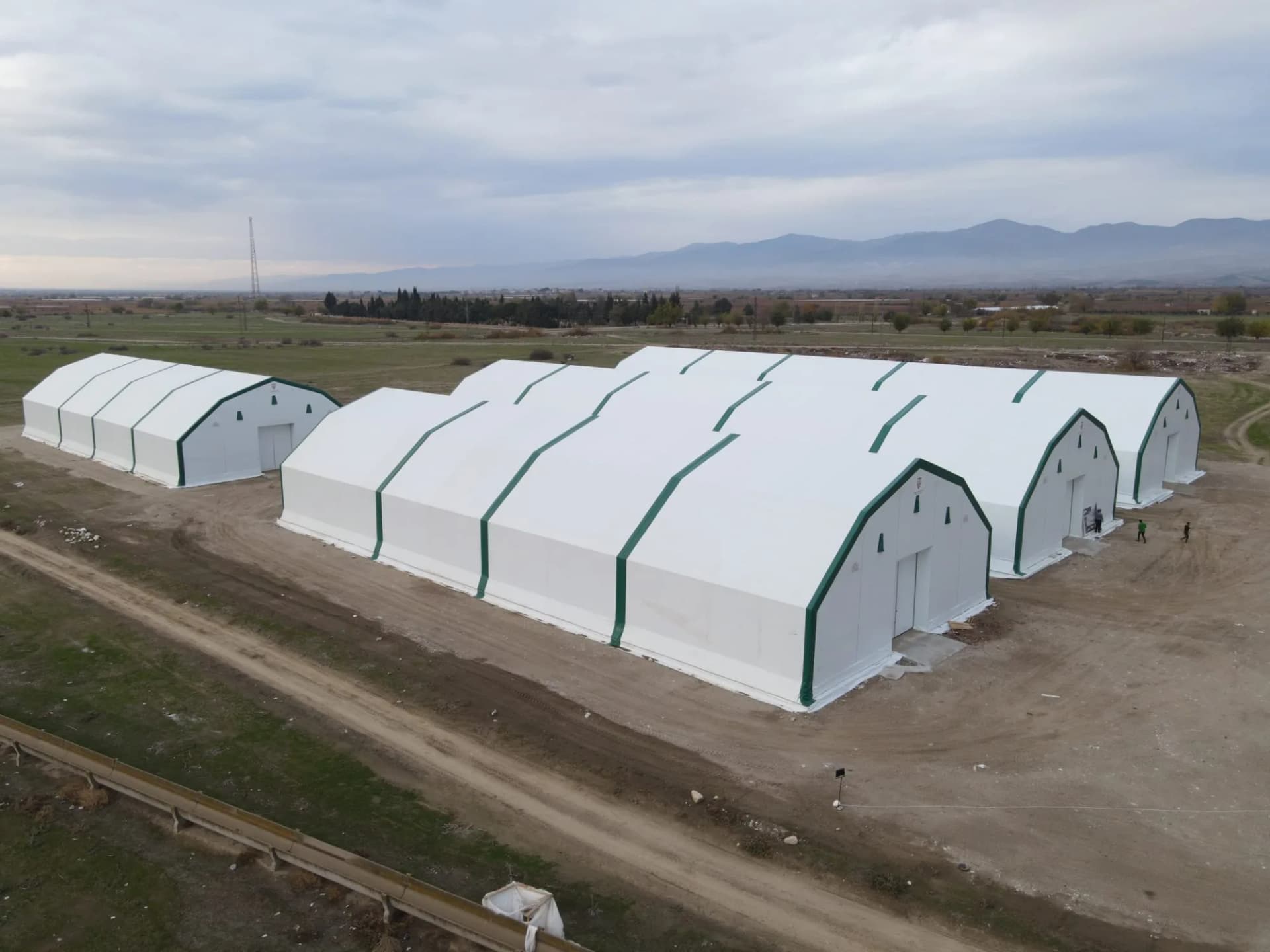 Food Storage
