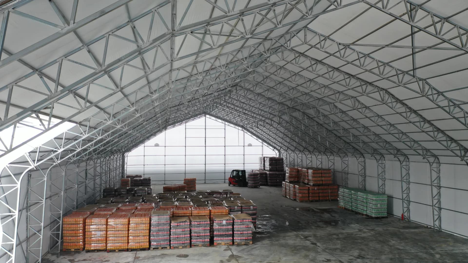 Food Storage