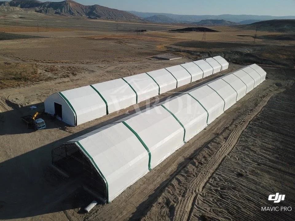 Farm storage