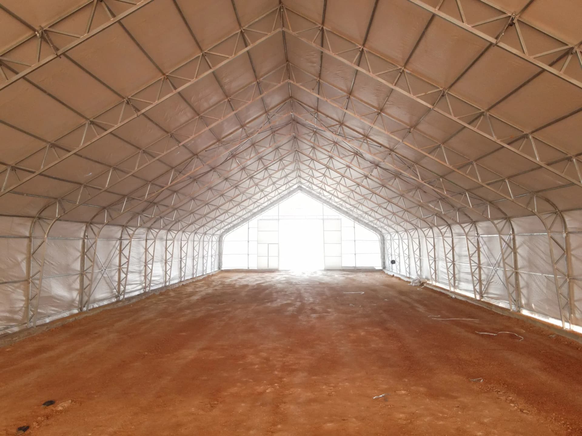 Farm storage