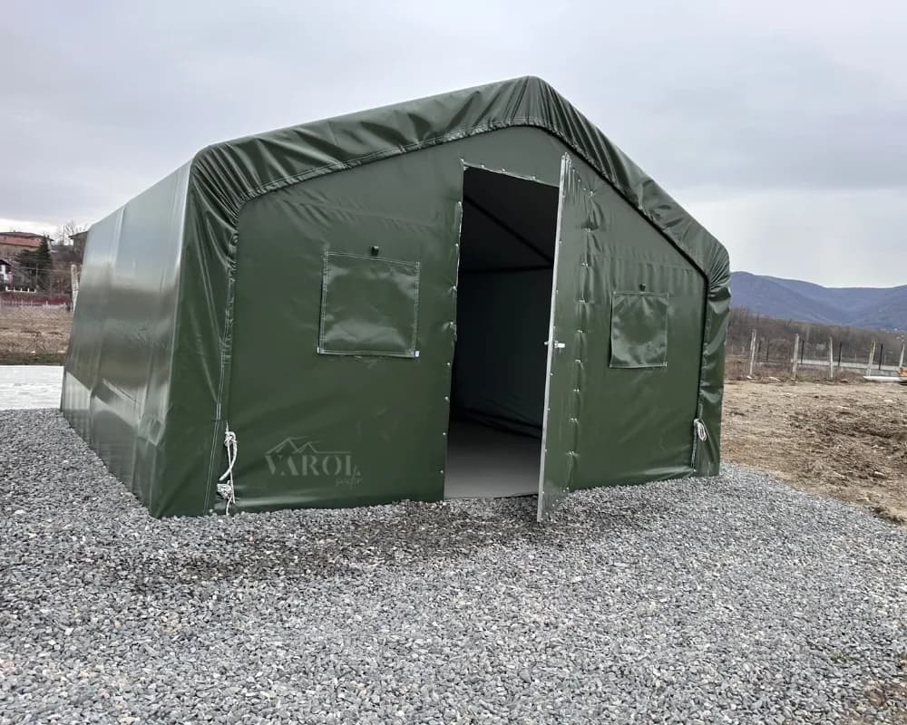Gazebo Tents