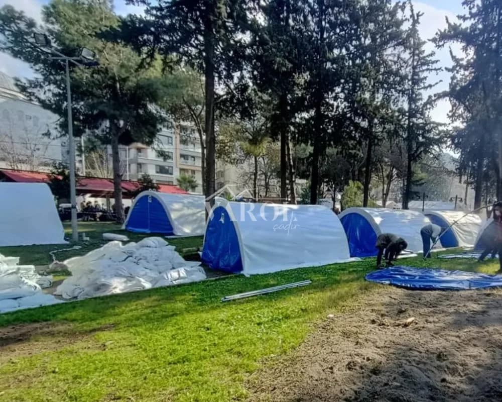 Gazebo Tents