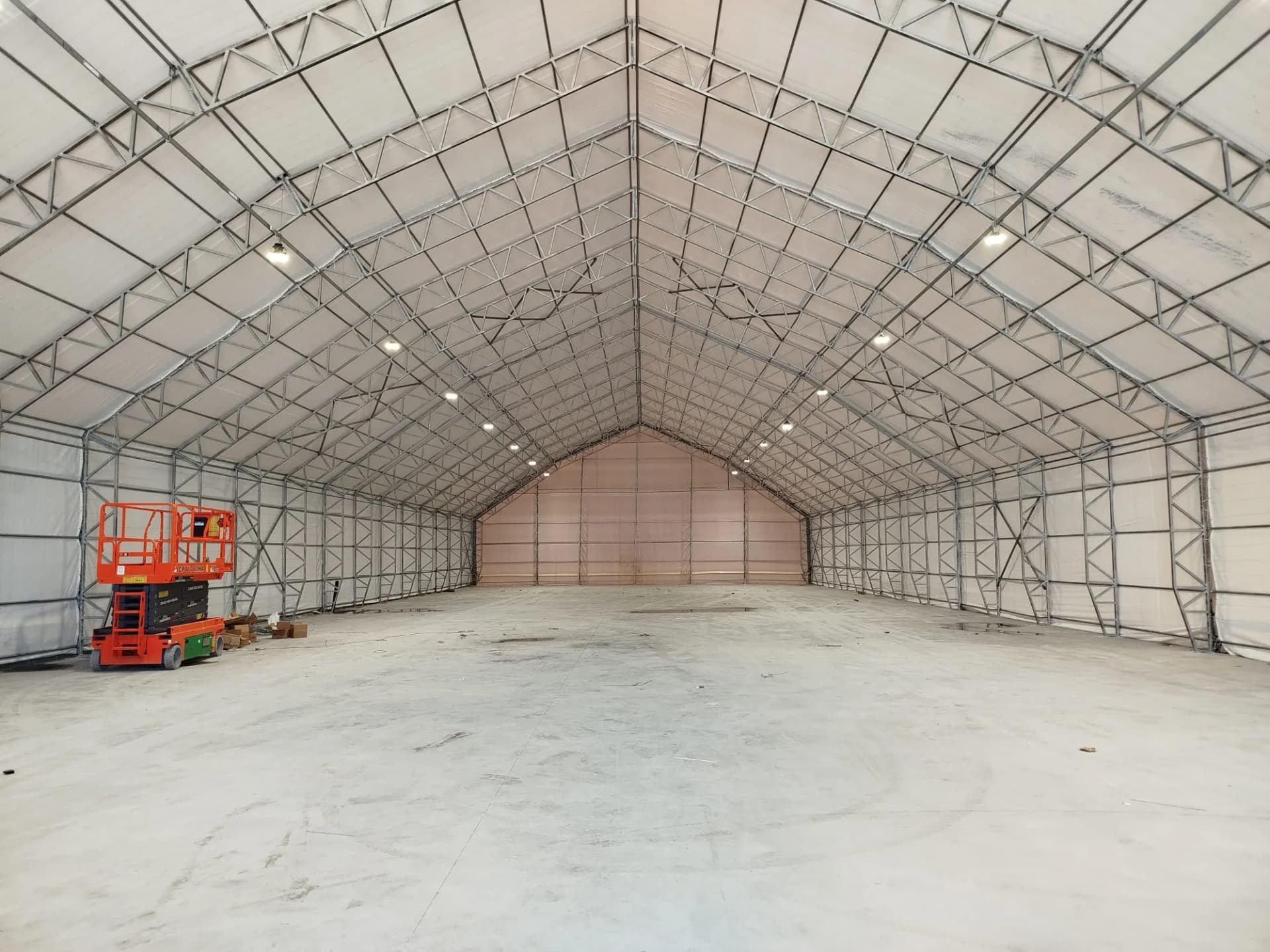warehouse