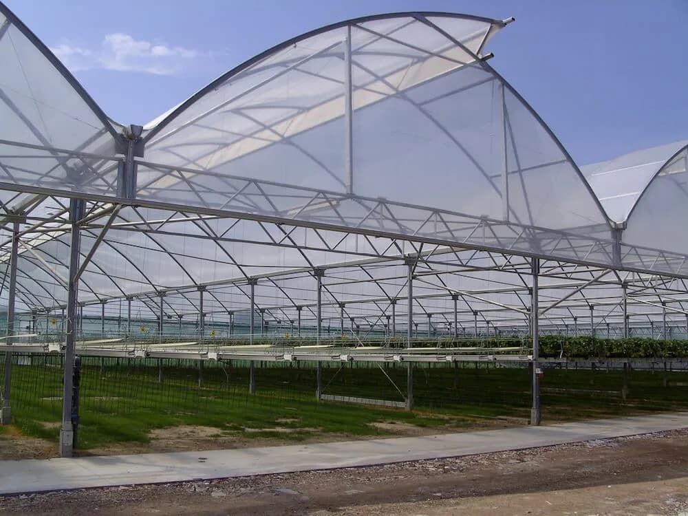 Structural tube
