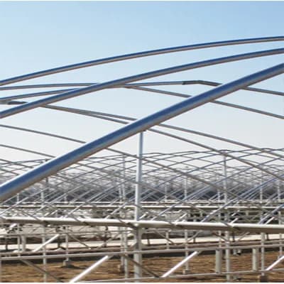 Structural tube